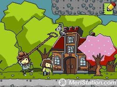 Scribblenauts, Impresiones