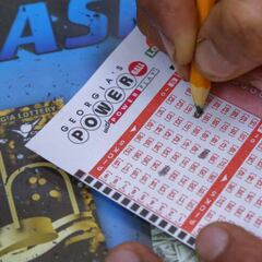 What are the winning numbers for Wednesday, 3 July’s $138 million Powerball jackpot?