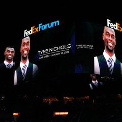 “Our society has to do better”: Jaylen Brown on Tyre Nichols