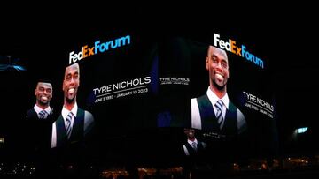 Police brutality continues to be an issue in the United States. Celtics player Jaylen Brown shares his thoughts on another disturbing viral video.