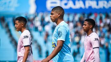 Sporting Cristal