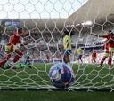 El análisis del futbol femenino en Juegos Olímpicos por FDP