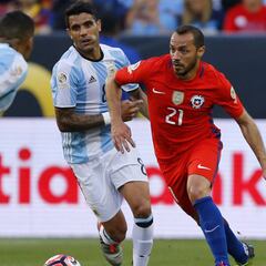 Marcelo Díaz: “Creo que en el TAS nos quitarán los puntos”