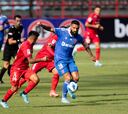 U. de Chile – Ñublense: horario, TV, cómo y dónde ver el partido