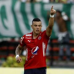 DIM pagará $3.500 millones a Pereira para quedarse con Castro