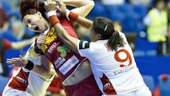 El cansancio atenaza a España ante Rumanía