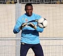 El club insiste en Granero mientras llega Kameni
