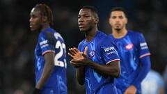 Chelsea - West Ham: TV, horario, dónde y cómo ver la Premier League online