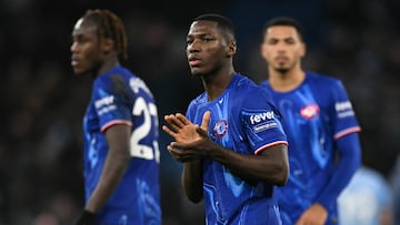 Chelsea - West Ham: TV, horario, dónde y cómo ver la Premier League online