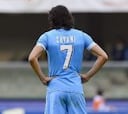 El fichaje de Cavani podría ser muy rentable para el Madrid