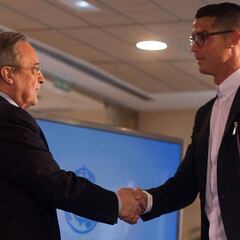 "El presidente me miraba como si ya no fuera indispensable"