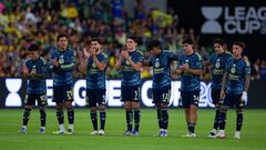 América se aleja de su mejor hombre