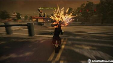 Twisted Metal, Impresiones