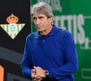 Pellegrini: “No sería un drama quedar fuera de los ocho primeros”