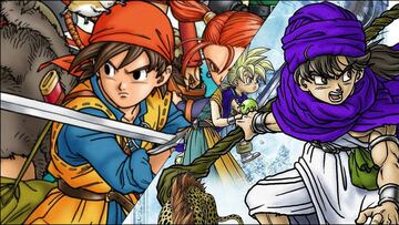 Yuji Horii confirma que Dragon Quest XII lleva en desarrollo desde 2019
