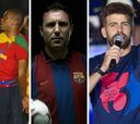 El Clásico: 8 piques de época