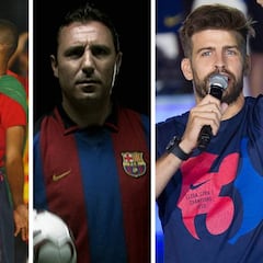 El Clásico: 8 piques de época