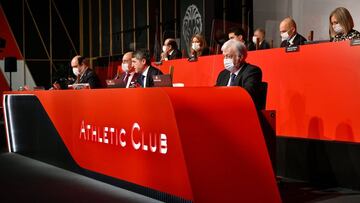 Asamblea de compromisarios