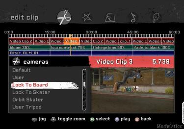 El nuevo Tony Hawk se muestra al público
