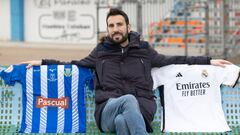 Copa del Rey | Arandina vs Real Madrid