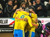 Federación Colombiana de Fútbol confirma amistosos para marzo