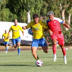 La alegría veraniega de Herzog