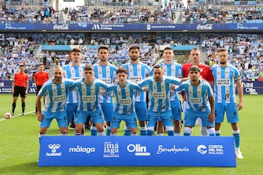 Amenaza amarilla para el Mlaga