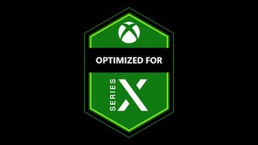 Xbox Series X: Así será la insignia para identificar los juegos optimizados para XSX