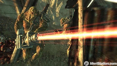 Bethesda soluciona los problemas de Broken Steel en PC