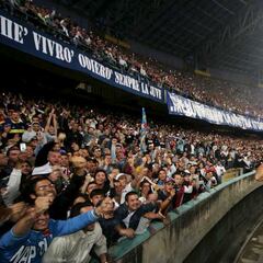 38 years ago today, Diego Armando Maradona joined Napoli