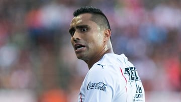 Edwin Hernández: “Las estadísticas me tienen podrido”