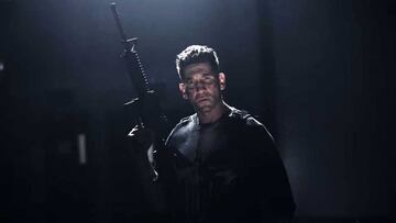 Vuelve el castigador: Tráiler de la segunda temporada de The Punisher