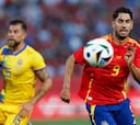 España - Irlanda del Norte: horario, dónde y como ver el amistoso internacional previo a la Eurocopa 2024