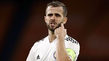 Pjanic.