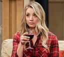 Kaley Cuoco muestra su cambio físico tras 11 años en 'The Big Bang Theory'