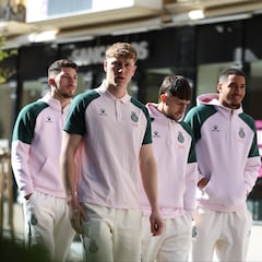 El Espanyol ya va 72 horas tarde