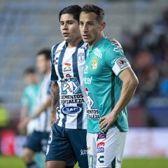 Por sobrepeso ‘Chofis’ López no viaja a la Copa Intercontinental con Pachuca