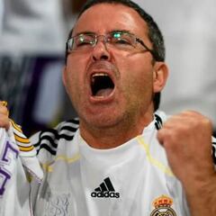 Ni Haaland ni Mbappé. Golean en Europa y pueden recalar en el Real Madrid