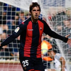 La fragilidad del Almería, una bendición para el Reus