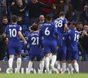 Chelsea 2-1 Leicester: resumen, resultado y goles | Premier League