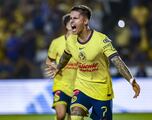 El polémico penal que le dio la victoria al América