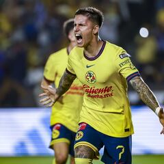 El polémico penal que le dio la victoria al América