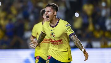 El polémico penal que le dio la victoria al América