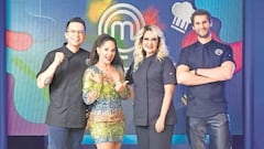 MasterChef Junior México: ¿Quiénes fueron los primeros eliminados?