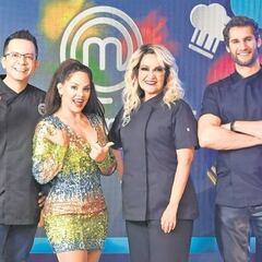 MasterChef Junior México: a qué hora y cómo ver el estreno online hoy, 25 de febrero