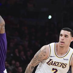 Ariza, al frente de los que ya pueden ser traspasados el 15-D