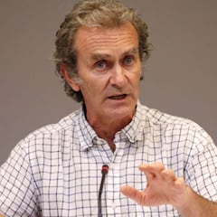 Las peores previsiones de Fernando Simón: no sólo es la variante Delta