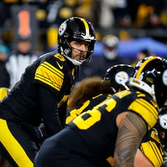 Who are the ‘cast-offs’ named by Aaron Rodgers after Steelers win?