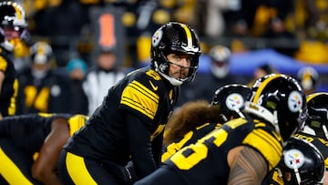 Who are the ‘cast-offs’ named by Aaron Rodgers after Steelers win?