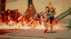 La decepción de Concord es mucho peor a nivel interno. En Sony denominaban al juego “El futuro de PlayStation”